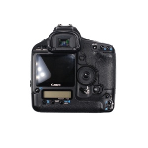 Used Canon EOS-1 D Mark III Body